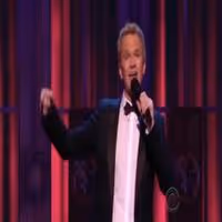 STAGE TUBE: Neil Patrick Harris Raps the Tonys to a Close! Video